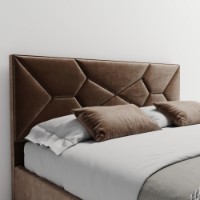 Кровать My-Style Nina 140x200 P43D14M06 фото №7 — интернет-магазин Desire.md