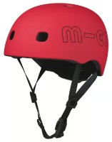 Шлем Micro PC Red S (AC2108BX)