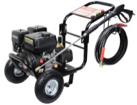 Мойка высокого давления Norwik NK3WZ-3600A