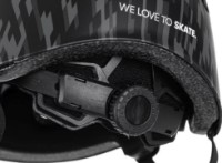 Шлем Powerslide Pro Urban Camo2, s.58-61 (903283) фото №4 — интернет-магазин Desire.md