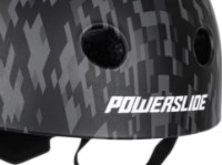 Шлем Powerslide Pro Urban Camo2, s.58-61 (903283) фото №5 — интернет-магазин Desire.md