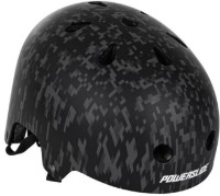 Шлем Powerslide Pro Urban Camo2, s.58-61 (903283) фото №7 — интернет-магазин Desire.md
