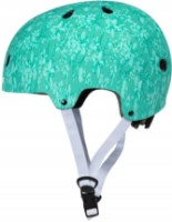 Шлем Powerslide Pro Urban Floral, s.55-58 (903284)