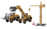 Набор машин Essa Toys 2in1 (6920250228211)