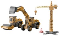 Набор машин Essa Toys 2in1 (6920250228228)