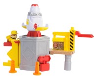 Ракета Essa Toys Spaceship: Launch and Rotation (681147044180) фото №1 — интернет-магазин Desire.md