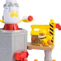 Ракета Essa Toys Spaceship: Launch and Rotation (681147044180) фото №3 — интернет-магазин Desire.md