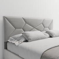 Кровать My-Style Nina 140x200 P43D14M07 фото №7 — интернет-магазин Desire.md