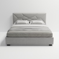 Кровать My-Style Nina 140x200 P43D14M07 фото №8 — интернет-магазин Desire.md