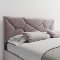 Кровать My-Style Nina 140x200 P43D14M11 фото №7 — интернет-магазин Desire.md