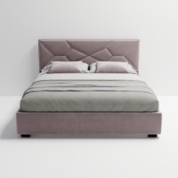 Кровать My-Style Nina 140x200 P43D14M11 фото №8 — интернет-магазин Desire.md