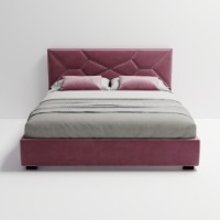 Кровать My-Style Nina 140x200 P43D14M14 фото №8 — интернет-магазин Desire.md