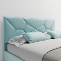 Кровать My-Style Nina 140x200 P43D14M16 фото №7 — интернет-магазин Desire.md