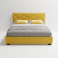 Кровать My-Style Nina 140x200 P43D14M19 фото №8 — интернет-магазин Desire.md