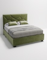 Кровать My-Style Nina 90x200 P43D90M20 фото №1 — интернет-магазин Desire.md