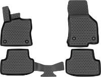 Covoraşe auto Novline Element BMW 5 G60 2023 (EXP.ELEMENT3DA70717210k)