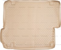 Covoraşe auto Novline Element BMW X3 2010 Beige (EXP.NLC.05.30.B13b)
