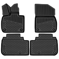 Covoraşe auto Novline Element Jetour T2 2023 (ELEMENT3DAN0668210k)