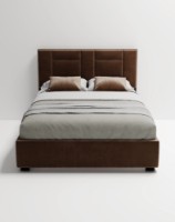 Pat My-Style Rose 90x200 P31D90M06 imaginea #8 — magazin online Desire.md