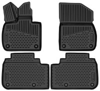 Covoraşe auto Novline Element LiXiang L7 2024 (ELEMENT3DA71182210k)