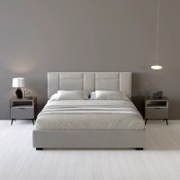 Кровать My-Style Rose 200x200 P31D20M07 фото №4 — интернет-магазин Desire.md