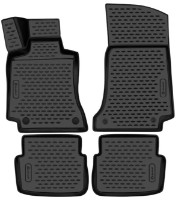 Covoraşe auto Novline Element Mercedes Benz C-class W206 2021 (EXP.ELEMENT3DA66757210k)