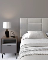 Pat My-Style Rose 90x200 P31D90M07 imaginea #5 — magazin online Desire.md