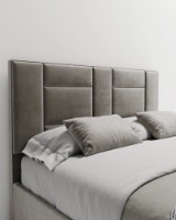 Pat My-Style Rose 90x200 P31D90M08 imaginea #7 — magazin online Desire.md