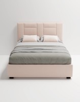 Pat My-Style Rose 90x200 P31D90M10 imaginea #8 — magazin online Desire.md