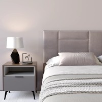 Кровать My-Style Rose 200x200 P31D20M11 фото №5 — интернет-магазин Desire.md