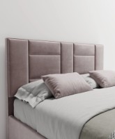 Pat My-Style Rose 90x200 P31D90M11 imaginea #7 — magazin online Desire.md