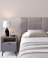 Pat My-Style Rose 90x200 P31D90M11 imaginea #5 — magazin online Desire.md