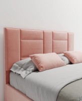 Pat My-Style Rose 90x200 P31D90M12 imaginea #7 — magazin online Desire.md