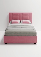 Pat My-Style Rose 90x200 P31D90M13 imaginea #7 — magazin online Desire.md