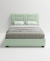 Pat My-Style Rose 90x200 P31D90M15 imaginea #8 — magazin online Desire.md