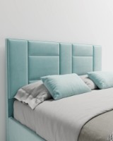 Pat My-Style Rose 90x200 P31D90M16 imaginea #7 — magazin online Desire.md