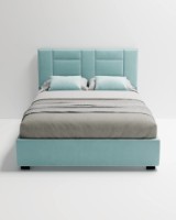 Pat My-Style Rose 90x200 P31D90M16 imaginea #8 — magazin online Desire.md