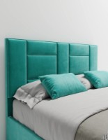 Pat My-Style Rose 90x200 P31D90M17 imaginea #7 — magazin online Desire.md