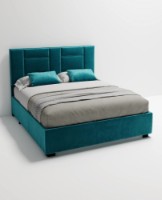 Pat My-Style Rose 90x200 P31D90M18 imaginea #1 — magazin online Desire.md