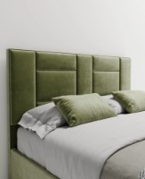 Pat My-Style Rose 90x200 P31D90M20 imaginea #7 — magazin online Desire.md