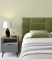 Pat My-Style Rose 90x200 P31D90M20 imaginea #5 — magazin online Desire.md