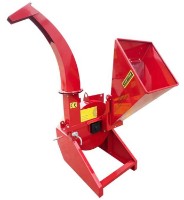 Tocător de frunze și crengi Stiler BX-52S