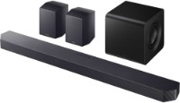 Саундбар Samsung HW-Q930F/UA фото №3 — интернет-магазин Desire.md