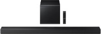 Саундбар Samsung HW-QS700F/UA