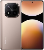 Мобильный телефон Xiaomi Redmi Note 14 Pro+ 5G 12Gb/512Gb Gold
