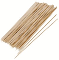 Betisoare pentru gratar Fackelmann Eco 18cm (36026) 100pcs