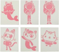 Carte de colorat pentru copii Canenco Gabby'S Dollhouse Spray Pen Set (Gd23364) imaginea #3 — magazin online Desire.md