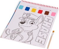 Set pictura cu apa Canenco Paw Patrol (PW24355) imaginea #2 — magazin online Desire.md