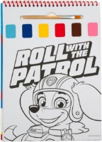 Set pictura cu apa Canenco Paw Patrol (PW24355) imaginea #3 — magazin online Desire.md