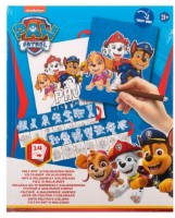 Set pictura cu apa Canenco Paw Patrol (PW3012158V)